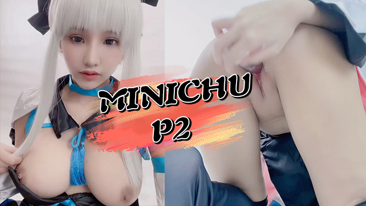 巨乳白虎极品巨乳白虎萝莉迷你春水晶棒自慰