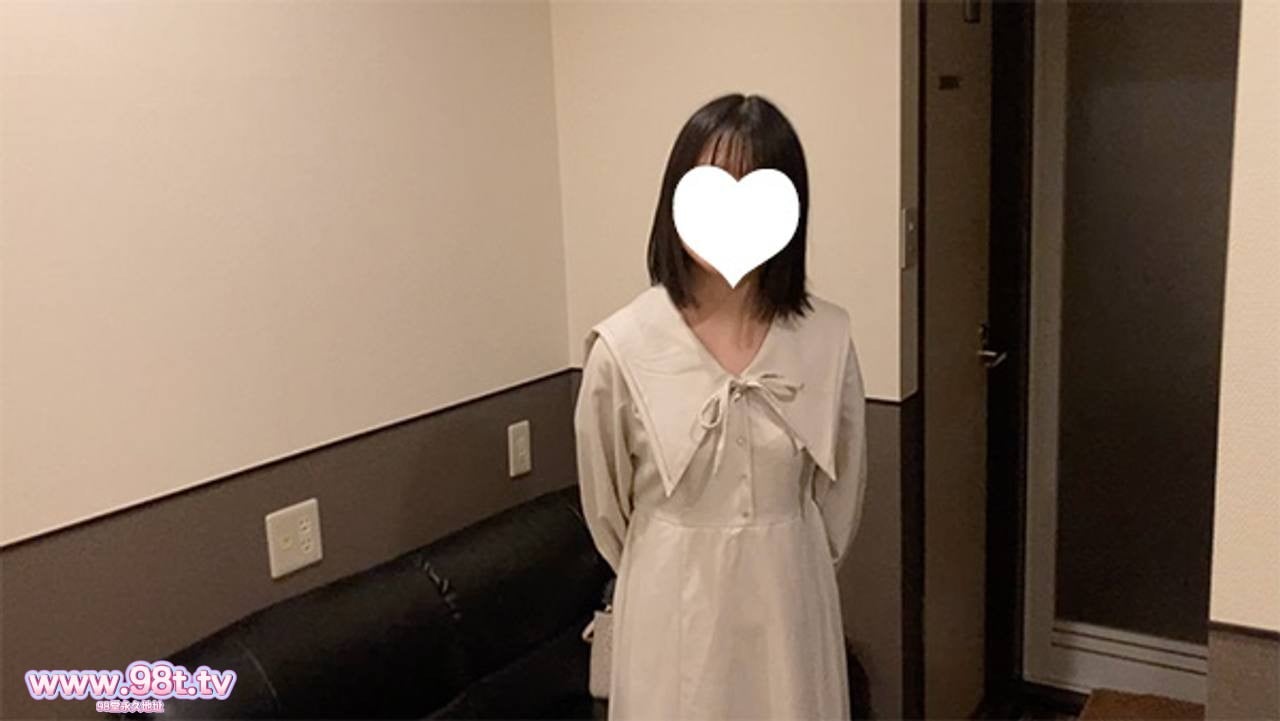 FC2PPV-4840818-まぁ18歳・顔射＆N出し・生。黒髪地味童顔制服ちゃんが、はじめて尽くし！