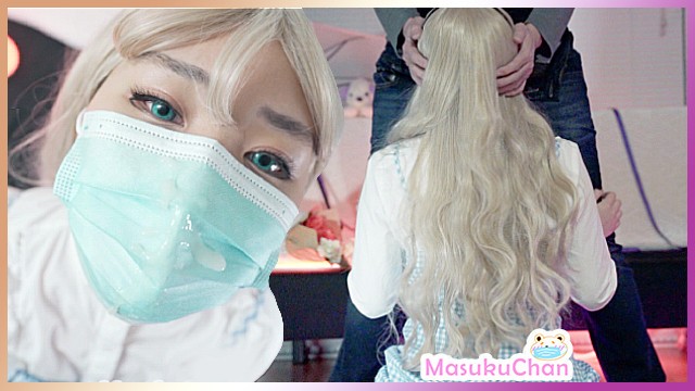 梦游仙境风格角色扮演女孩提供全方位服务来实现您的想象力